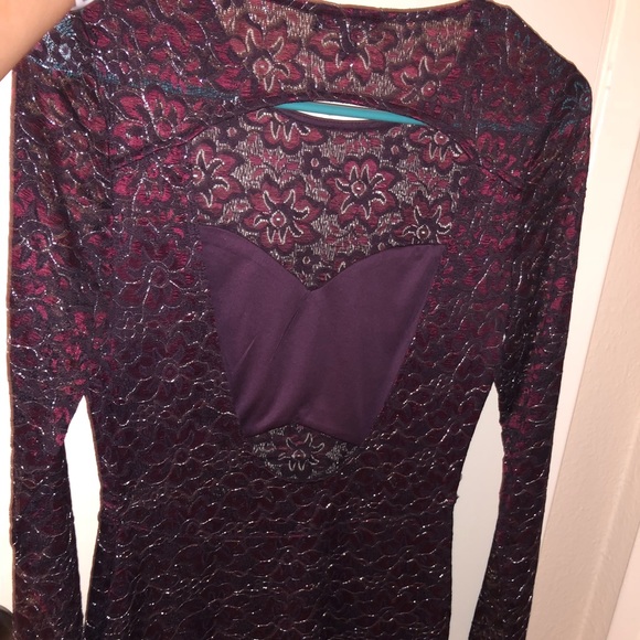 Express Dress - Picture 2 of 2